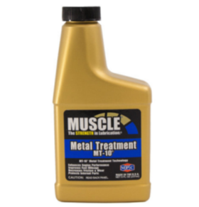 真友MT-10(发动机磁悬浮保护剂)