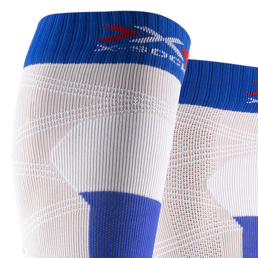 X-SOCKS XS-SS56W20U 爱国者4.0滑雪袜俄罗斯版 商品图1