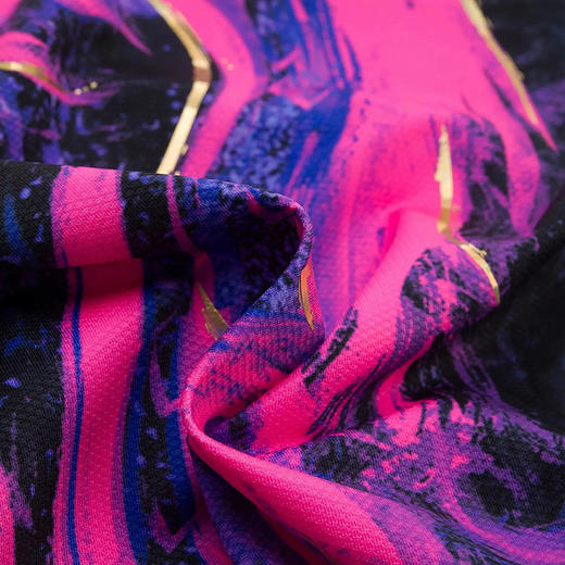 李宁Lining 国服 AAYR359-2 专业运动短袖半袖T恤 黑色版 商品图7