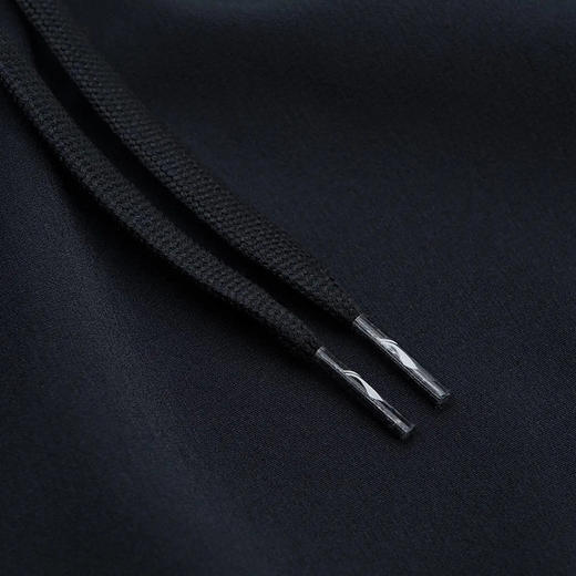 李宁Lining 奥运比赛短裤 AAPR365-1 专业运动短裤比赛短裤 黑色 商品图7