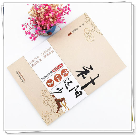 【出版社直销】补阳还少有仙方 还少胶囊研究与应用 周浓 邹隆琼 编 中国中医药出版社 商品图1