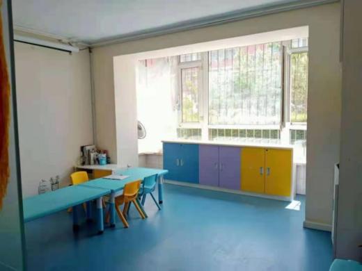 【爱育幼童全脑开发@朝阳】29.9抢3次全脑课，带孩子走进全脑开发新世界 商品图4