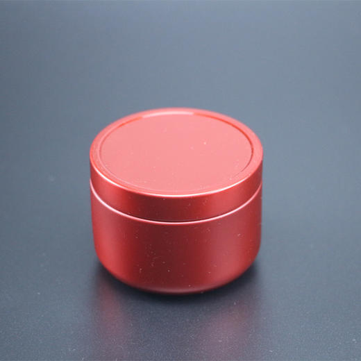 福鼎白茶限量3罐装 商品图2