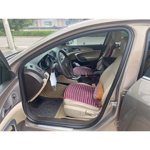 别克 君威 2.0L 豪华版【长租-北京】 商品图3