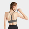 【零感零束缚+性感美背】新款运动文胸女夏薄款性感美背防震聚拢无钢圈跑步健身瑜伽内衣FDM0001    WX21-022 商品缩略图7