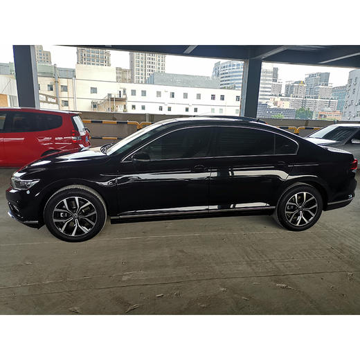 【特价月租-北京】大众 迈腾 380TSI DSG 旗舰型 国V 商品图6
