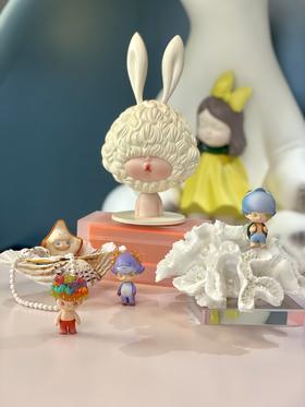  构得艺术携手东隅酒店演绎《怦然心动》浪漫艺术展 