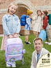 GMT for Kids护脊儿童书包小学生超轻双肩包男女童背包儿童 商品缩略图0