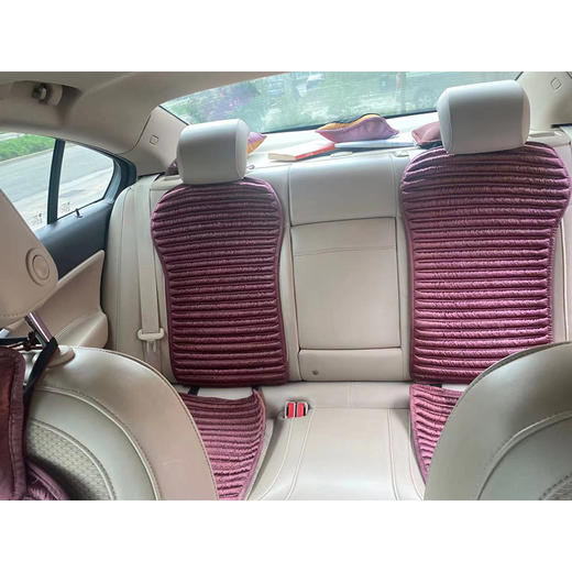 别克 君威 2.0L 豪华版【长租-北京】 商品图7