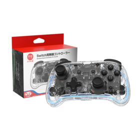 手柄控制器 良值 透明 MINI手柄