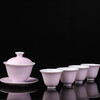 粉若云霞5头茶具 商品缩略图4