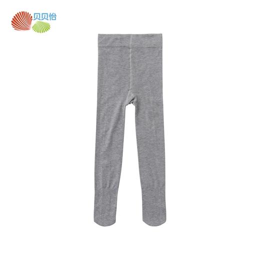 贝贝怡女童裤袜巨好穿打底袜子 商品图13