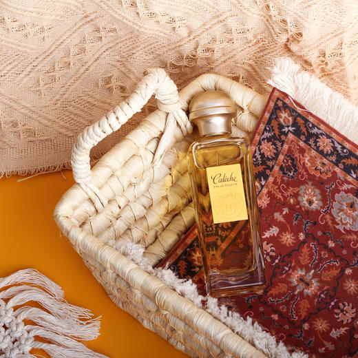 爱马仕 驿马车 Hermes Caleche 分装 商品图0