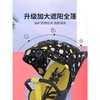 Pouch婴儿手推车轻便可折叠双向高景观便捷遛娃车A03五代 商品缩略图3