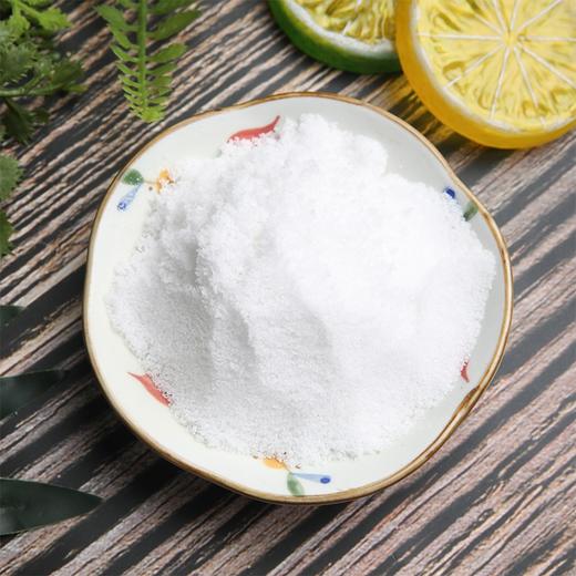 粤盐-尊粤加碘低钠海盐300g 商品图3