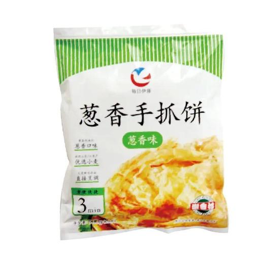 每日伊藤葱香味手抓饼900g 商品图0