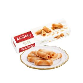 金宝丽瑞士卷卷酥饼干 100g