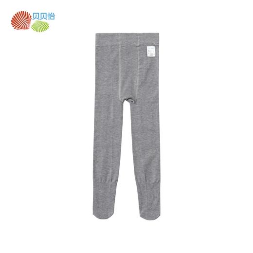 贝贝怡女童裤袜巨好穿打底袜子 商品图14