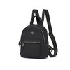 《WHY》简约双肩包布包布背包女士背包舒适背包尼龙布包YAB9031Z 商品缩略图1