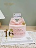 1027CAKE | 少女心 翻糖蝴蝶结 粉嫩色系 商品缩略图4