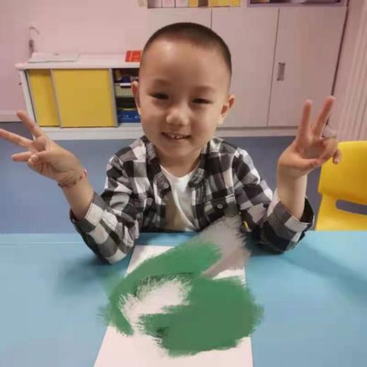 【爱育幼童全脑开发@朝阳】29.9抢3次全脑课，带孩子走进全脑开发新世界 商品图7