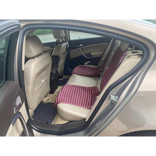 别克 君威 2.0L 豪华版【长租-北京】 商品图6