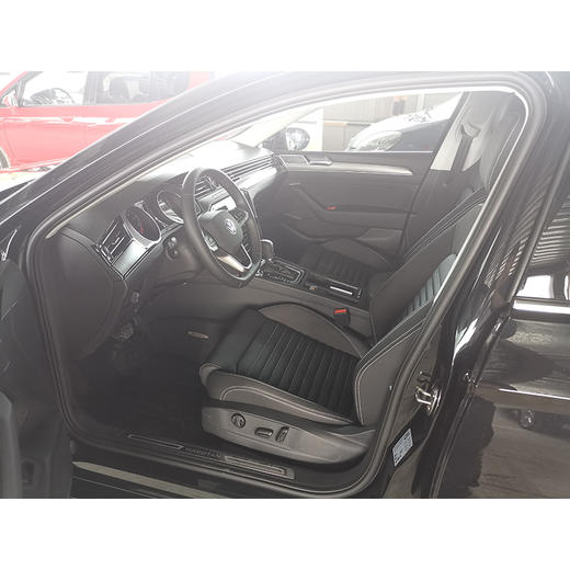 【特价月租-北京】大众 迈腾 380TSI DSG 旗舰型 国V 商品图4