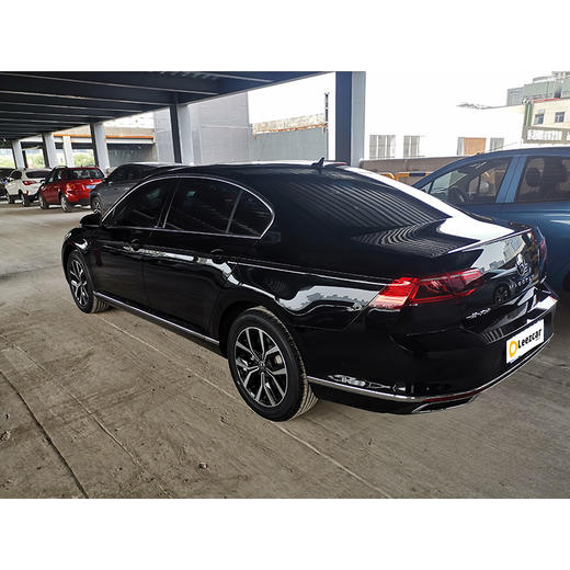 【特价月租-北京】大众 迈腾 380TSI DSG 旗舰型 国V 商品图9