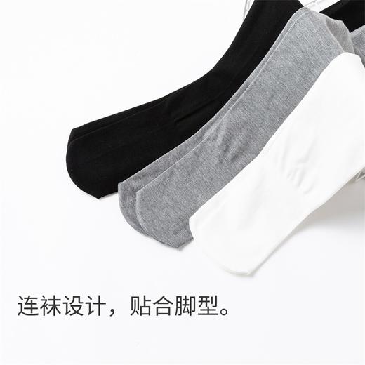 贝贝怡女童裤袜巨好穿打底袜子 商品图4