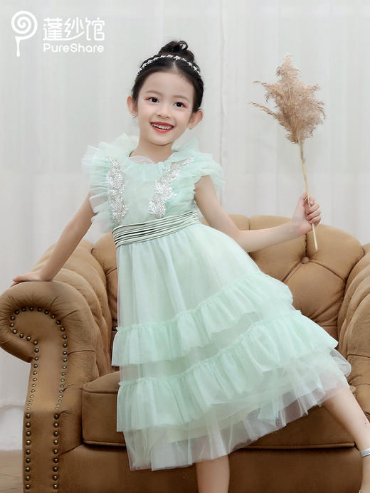 非质量问题不退换哦~-生日马卡龙夏日 商品图3