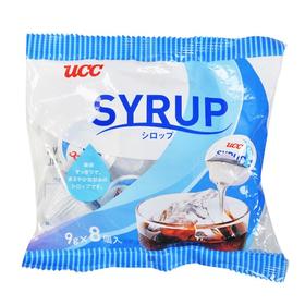 悠诗诗咖啡红茶伴侣糖浆72g