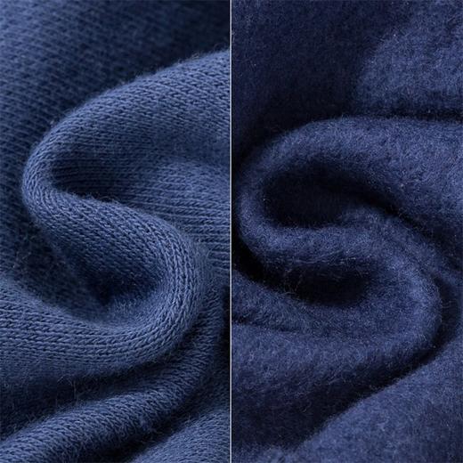 迪士尼米奇卡通男童宝宝春秋抓绒休闲长裤裤子 商品图9