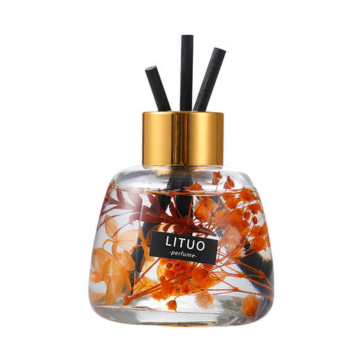 网红同款车载好物汽车香薰 植物精油 持久清香 商品图4