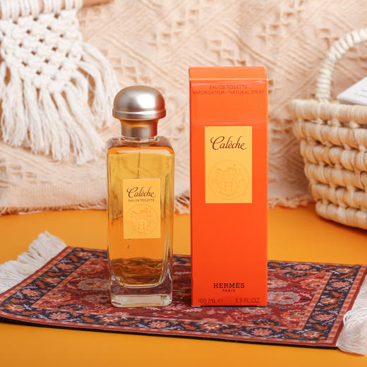 爱马仕 驿马车 Hermes Caleche 分装 商品图4