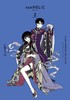 【中商原版】CLAMP豪华选集四月一日灵异事件簿2日文原版PREMIUM COLLECTION XXXHOLiC 商品缩略图0