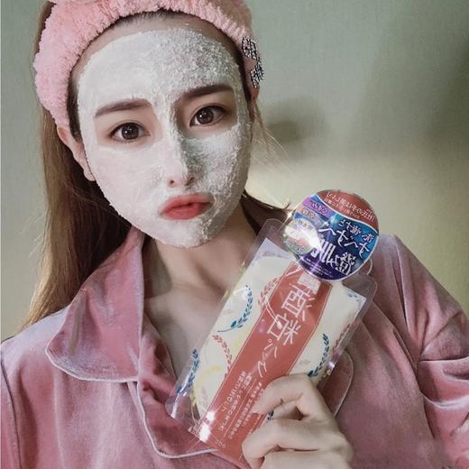 日本 PDC碧迪皙 酒粕亮白补水涂抹面膜 170g 商品图3