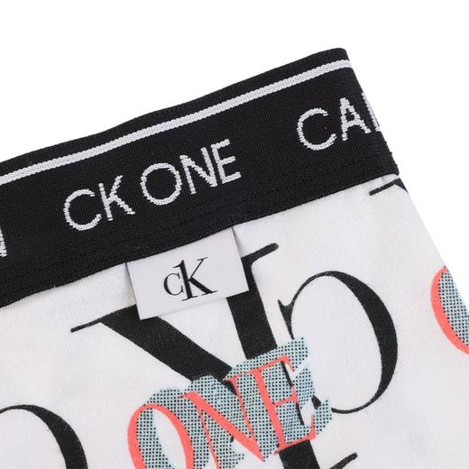 【超惠秒】凯文克莱(Calvin Klein)内裤 男士CK内裤单条装 10059 商品图6