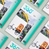 93期 社区设计与营造 / Design360观念与设计杂志 商品缩略图1