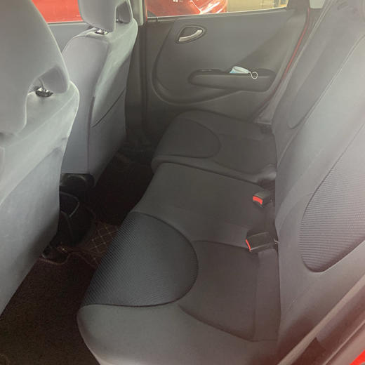 【月租-北京】本田 飞度 三厢 1.5L CVT 商品图6