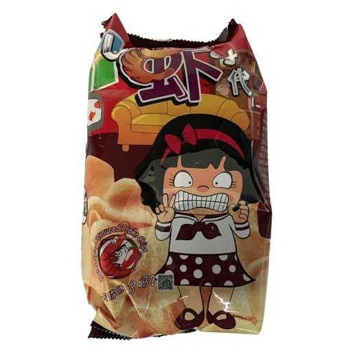 v虾时代虾片70g 商品图0