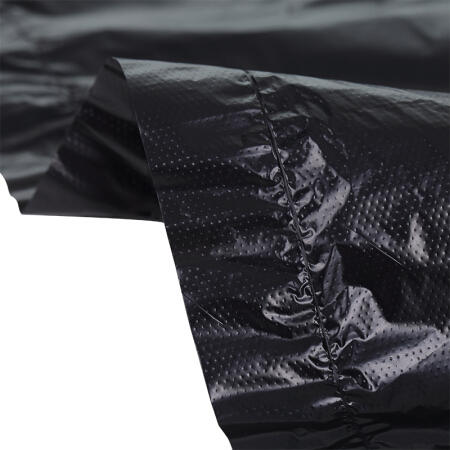 齐心垃圾袋L112（60＊80）20个装 商品图3