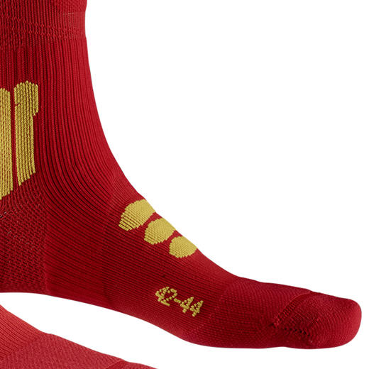 X-SOCKS XS-SS55W20U 爱国者4.0滑雪袜中国版 商品图4