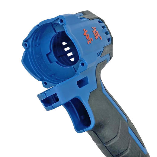 【货号010172】原厂东成分体锂电扳手机壳 DCPB280B锂电扳手外壳 商品图3