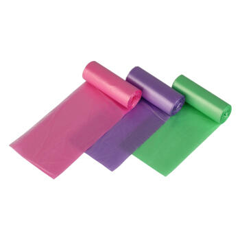 齐心垃圾袋L109E（45＊55）90个装 商品图2