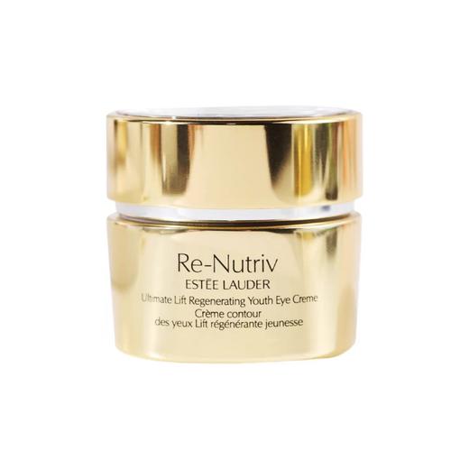 【专柜小样】美国 Estee Lauder雅诗兰黛 白金紧颜眼霜 轻盈版 5ml/7ml 商品图6