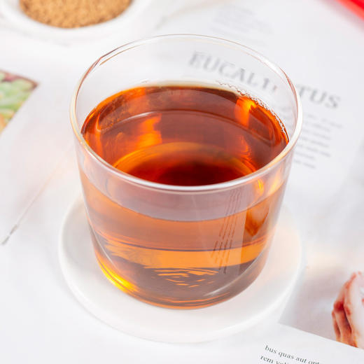 【150克*15条盒装】红糖姜茶姜茶15条盒装 商品图3