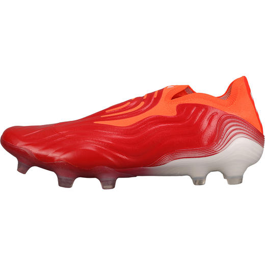 ADIDAS/阿迪达斯 COPA SENSE+ FG高端低帮足球鞋FY6217 商品图4