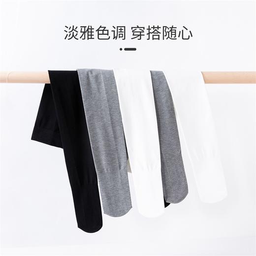 贝贝怡女童裤袜巨好穿打底袜子 商品图1