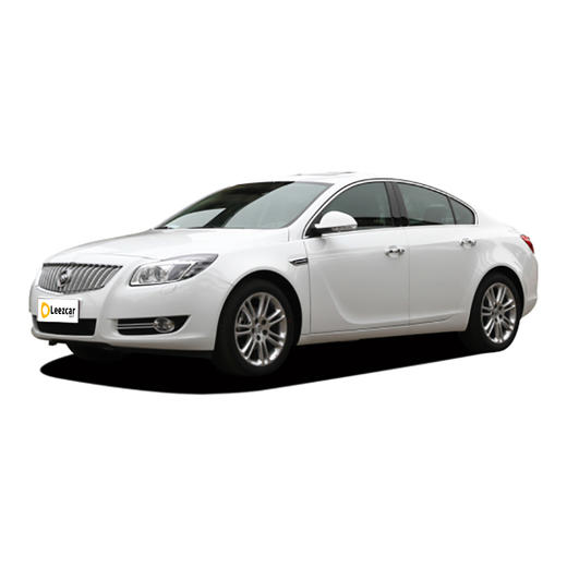 别克 君威 2.0L 豪华版【长租-北京】 商品图0