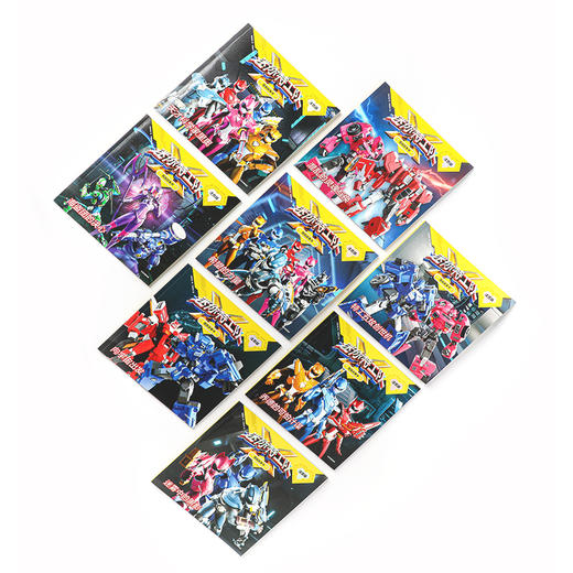 特工五炫创世机 商品图3